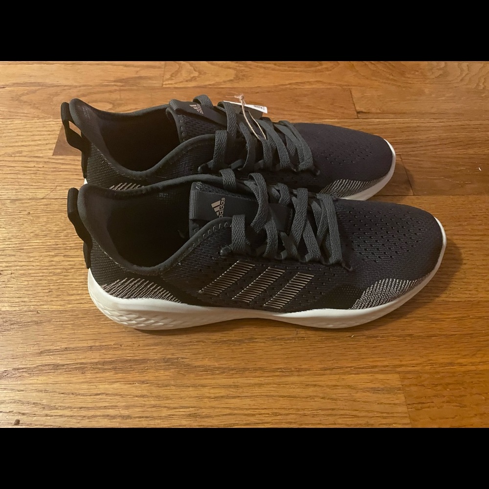Adidas Fluidflow 2.0